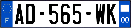 AD-565-WK