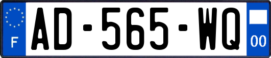 AD-565-WQ