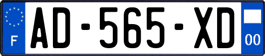 AD-565-XD