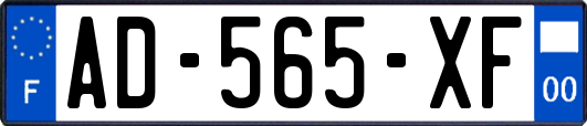 AD-565-XF