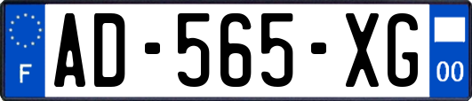 AD-565-XG