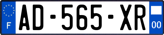 AD-565-XR