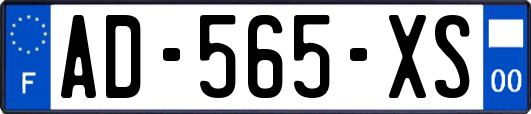 AD-565-XS