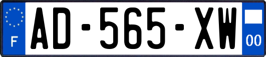 AD-565-XW