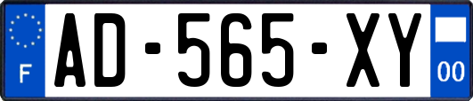 AD-565-XY
