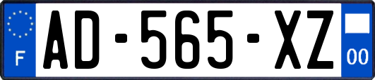 AD-565-XZ