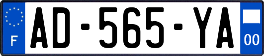 AD-565-YA