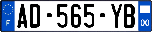 AD-565-YB