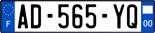 AD-565-YQ