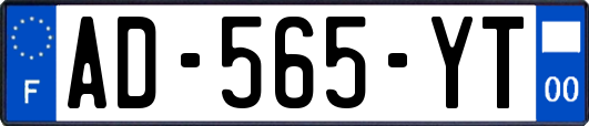 AD-565-YT