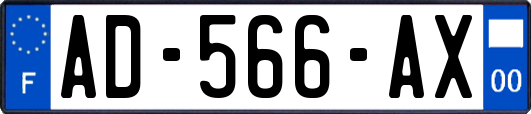 AD-566-AX