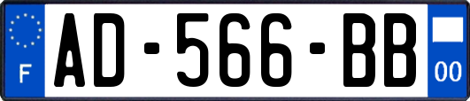 AD-566-BB