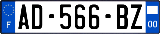 AD-566-BZ