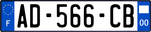 AD-566-CB