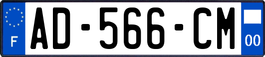 AD-566-CM