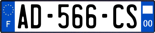 AD-566-CS
