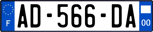 AD-566-DA