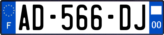 AD-566-DJ