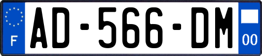 AD-566-DM