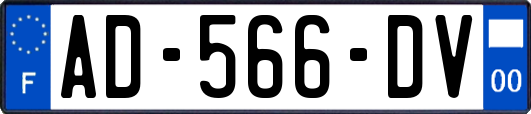 AD-566-DV