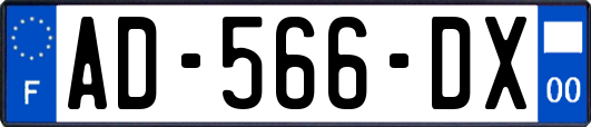 AD-566-DX