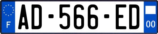 AD-566-ED