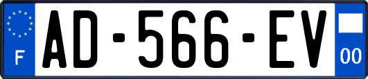 AD-566-EV