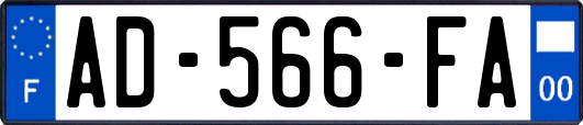 AD-566-FA