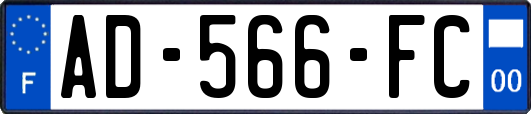 AD-566-FC
