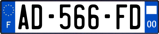 AD-566-FD