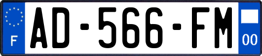 AD-566-FM