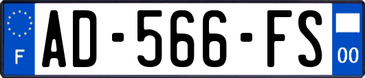 AD-566-FS