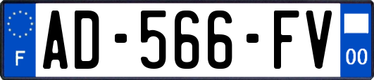 AD-566-FV