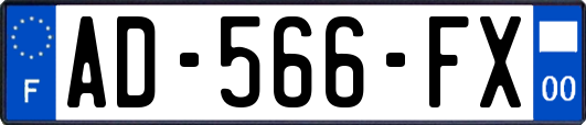 AD-566-FX