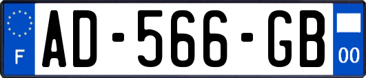 AD-566-GB