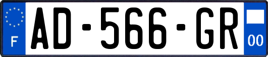 AD-566-GR