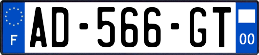 AD-566-GT