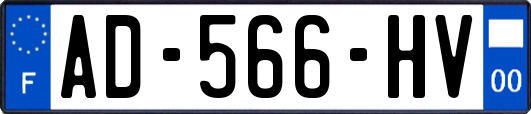 AD-566-HV