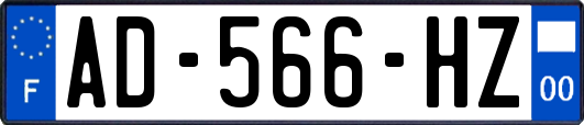 AD-566-HZ