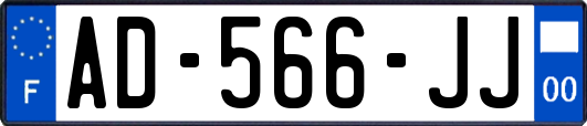 AD-566-JJ