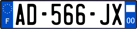 AD-566-JX