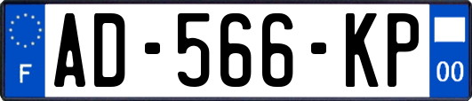 AD-566-KP