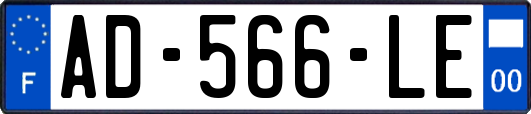 AD-566-LE