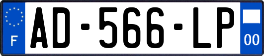 AD-566-LP