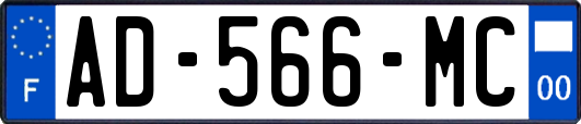 AD-566-MC