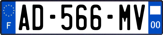 AD-566-MV