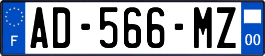 AD-566-MZ