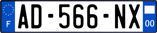 AD-566-NX