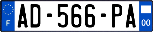 AD-566-PA