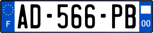 AD-566-PB